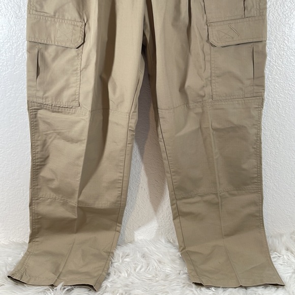 PPOPPER Lightweight Tactical Pant With Lots Of Pockets Size 38x34 - Picture 4 of 12